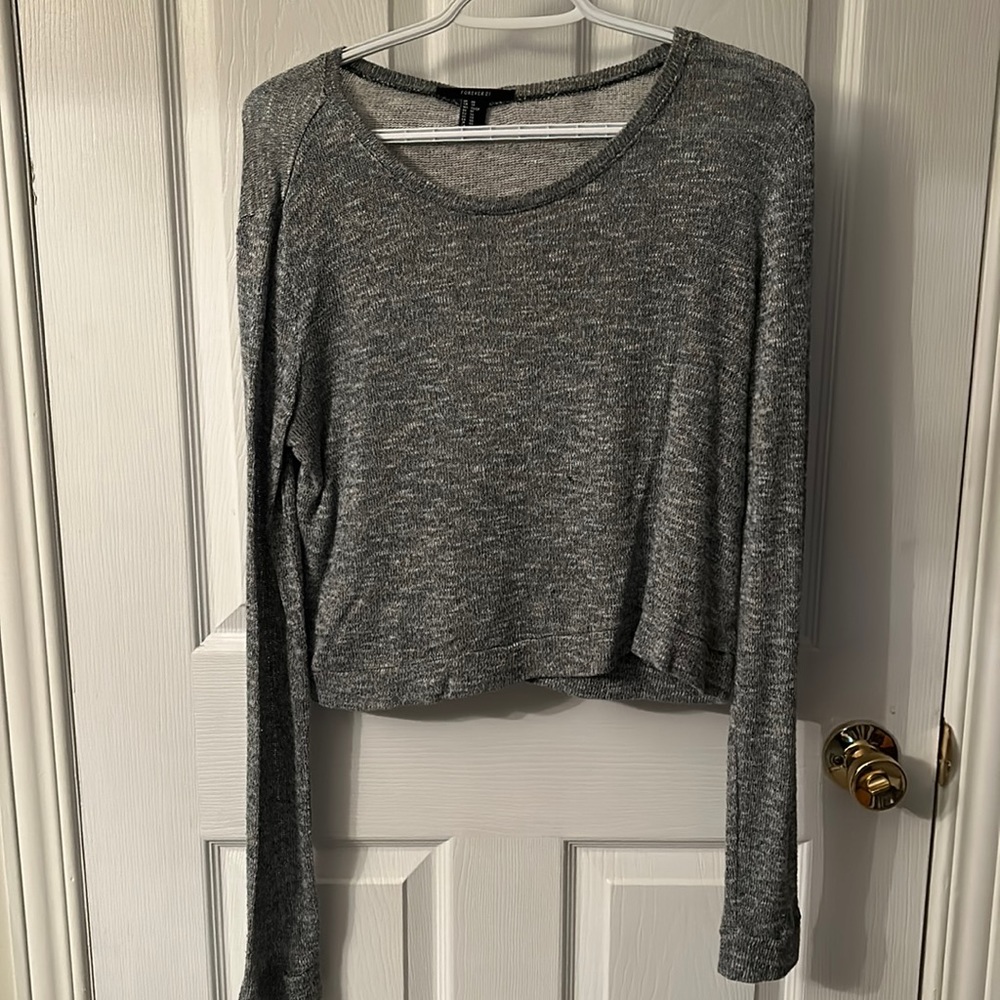 Forever 21 Long sleeve